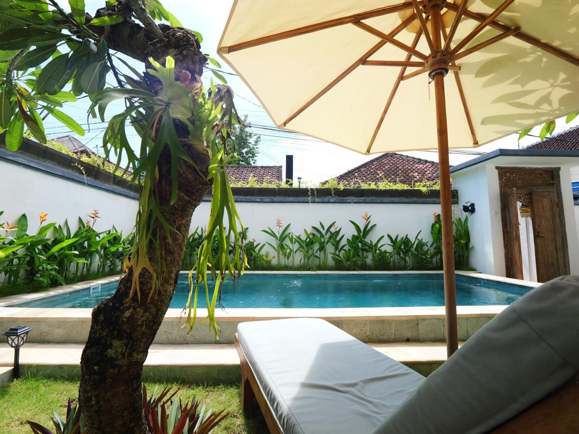 Ken Ken Guest house Seminyak (Bali)